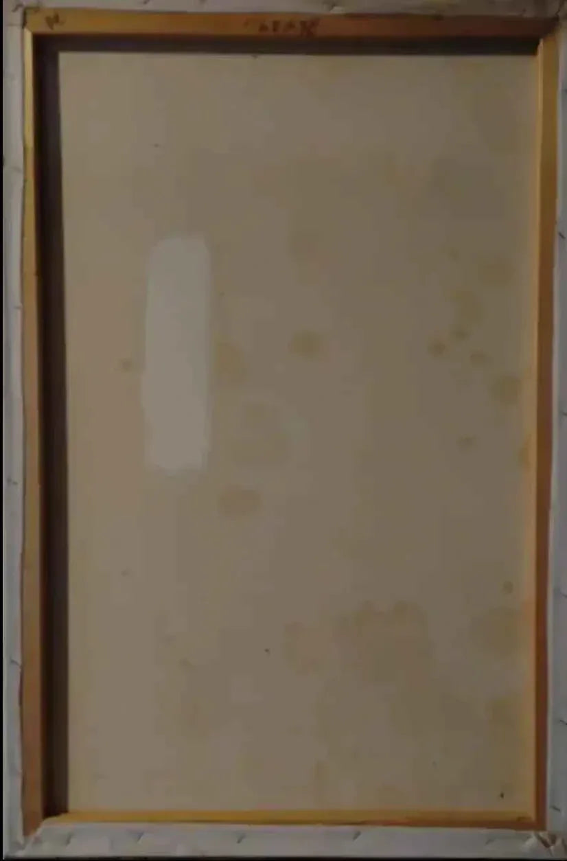 Magnolias- by Kenneth 36x24 Still-Life Original Oil/Canvas6- shipped to USA only - Kikooyou Art Gallery