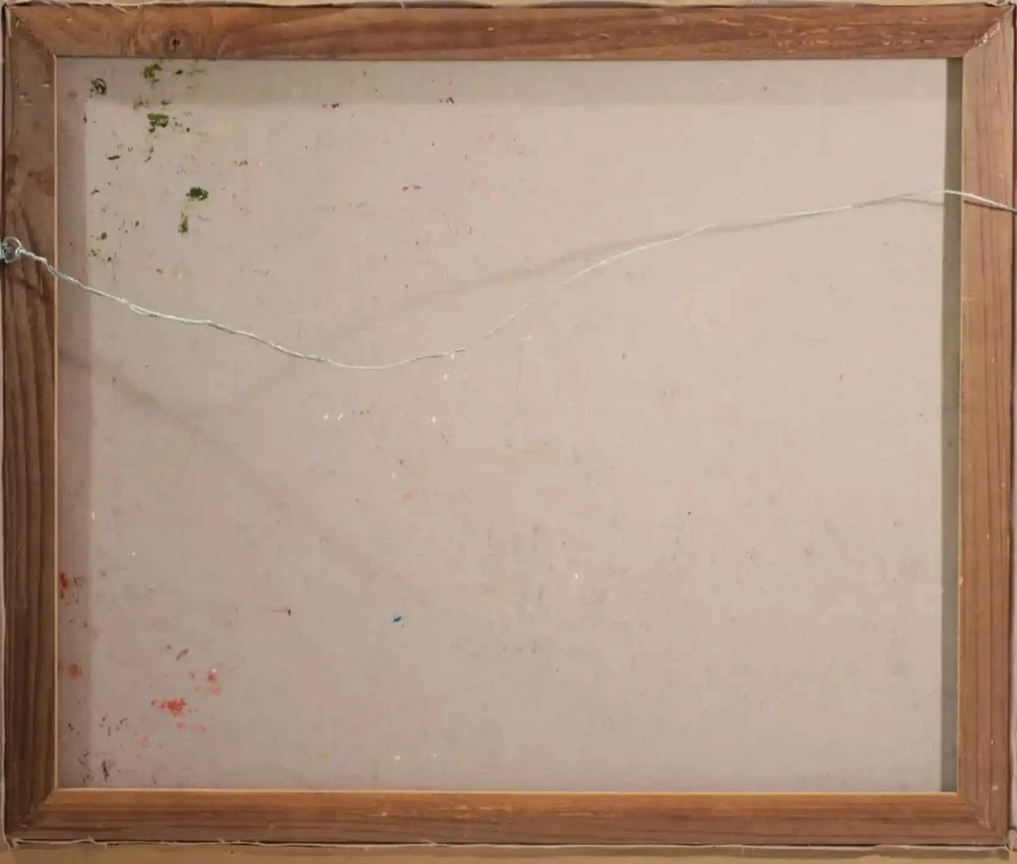 art-scène-vie-rue-Paris-France-peinture-huile-toile