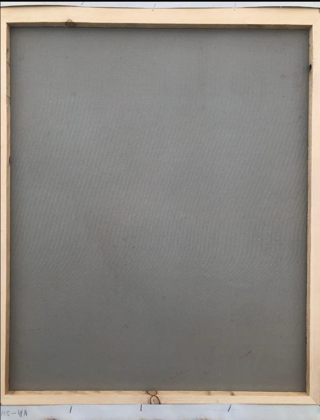 art-decoration-tableau-peinture-huile-toile-moderne-portrait-Diva Travesti Hairy - Kikooyou Art Gallery