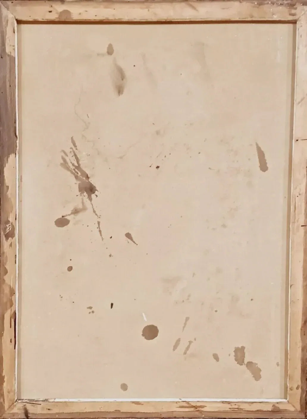 art-decoration-tableau-peinture-huile-toile-scene-genre-personnages-mousse - Kikooyou Art Gallery