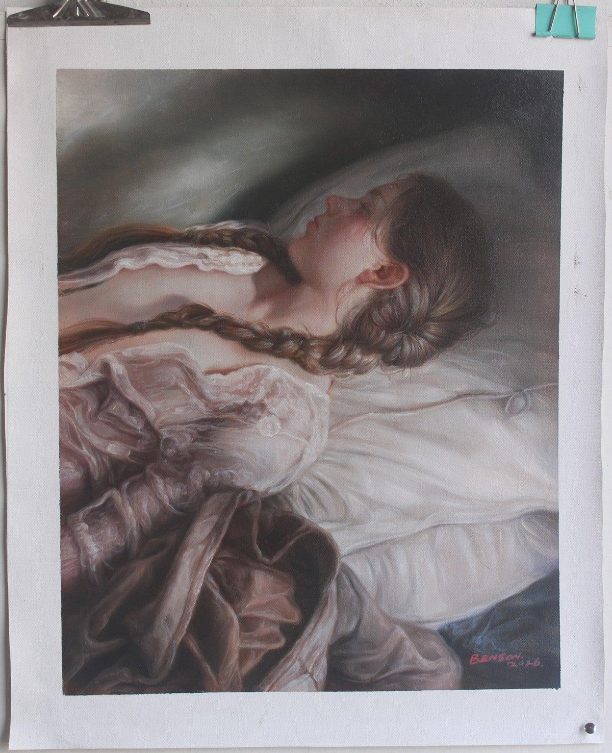 IMG_5009-REPRO-41x51cm_100 - Kikooyou Art Gallery