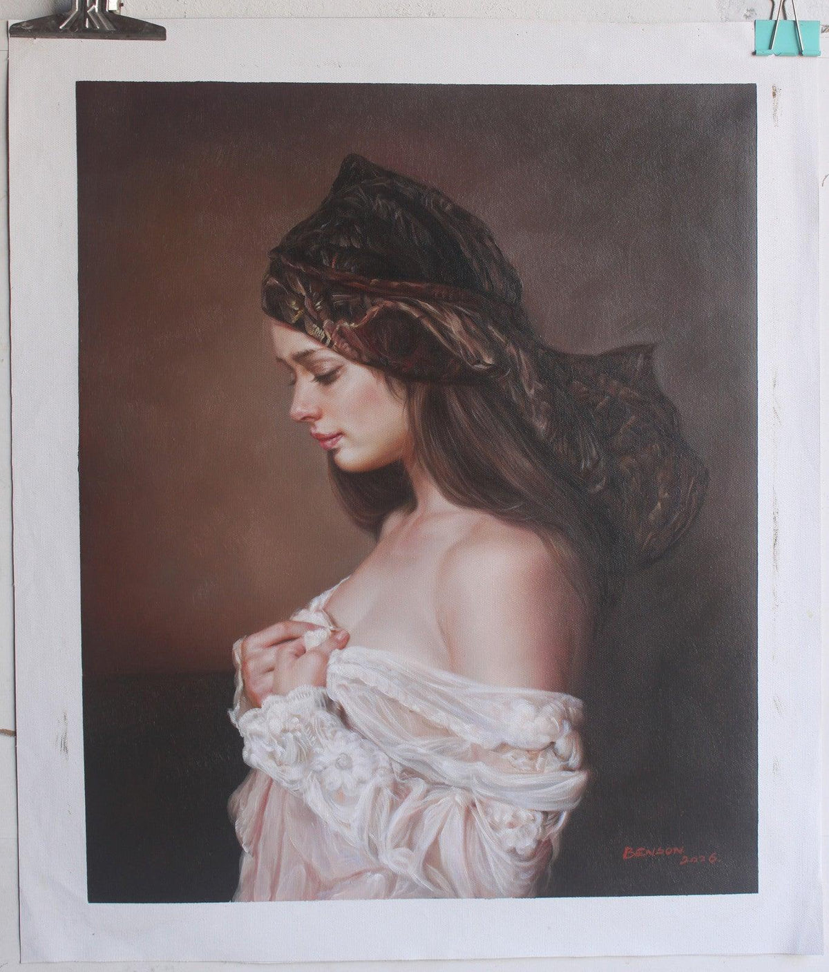 IMG_5037- REPRO-51x61cm_115 - Kikooyou Art Gallery