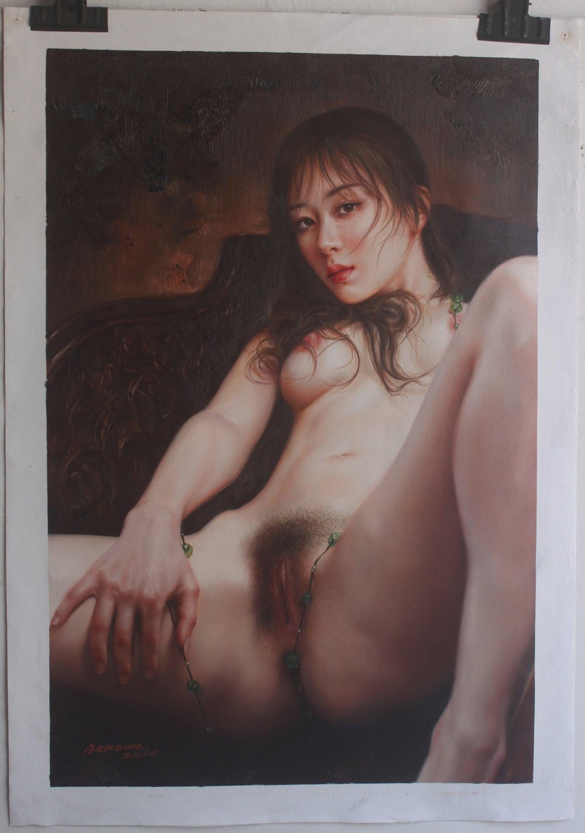 IMG_5112-original-61x91cm_160 - Kikooyou Art Gallery