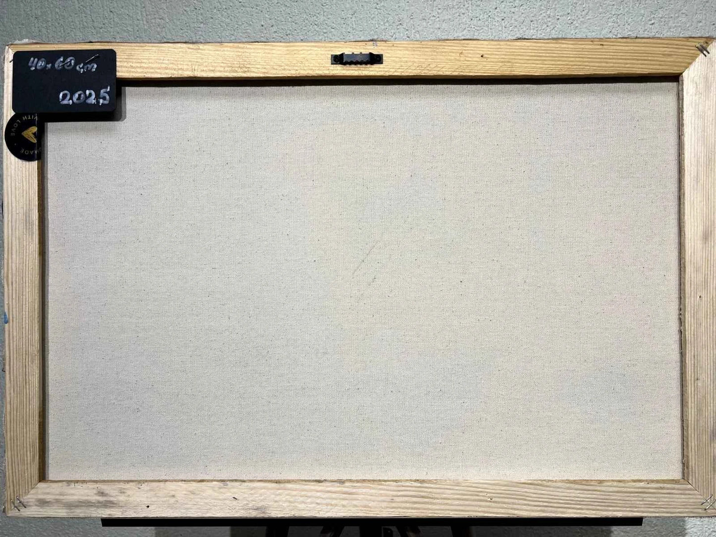 peinture paysage marin bateaux voiliers fait main voilier mer toile signée