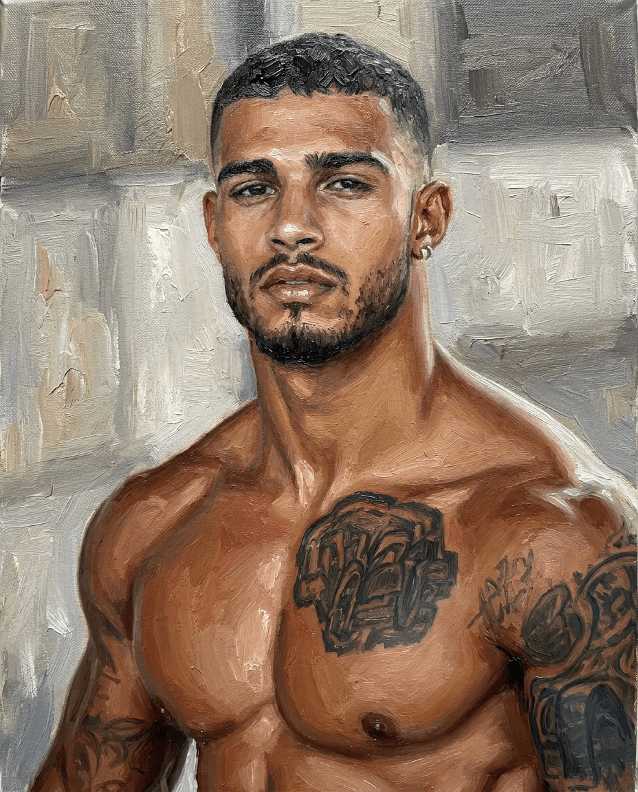 davinci__img1_transformer_cette_image_en_une_peinture_huil - Kikooyou Art Gallery