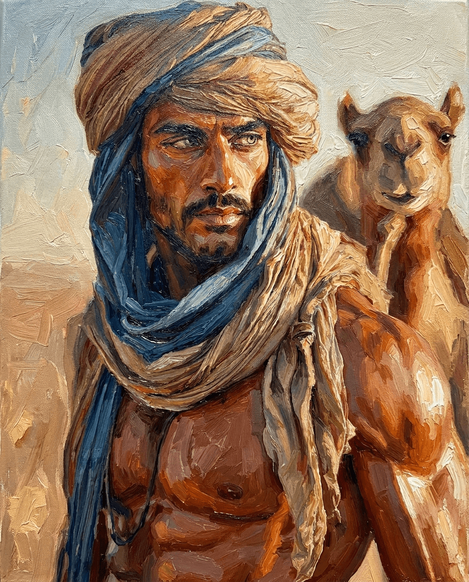 davinci__transformer_cette_image_en_une_peinture_huile_sur_16 - Kikooyou Art Gallery