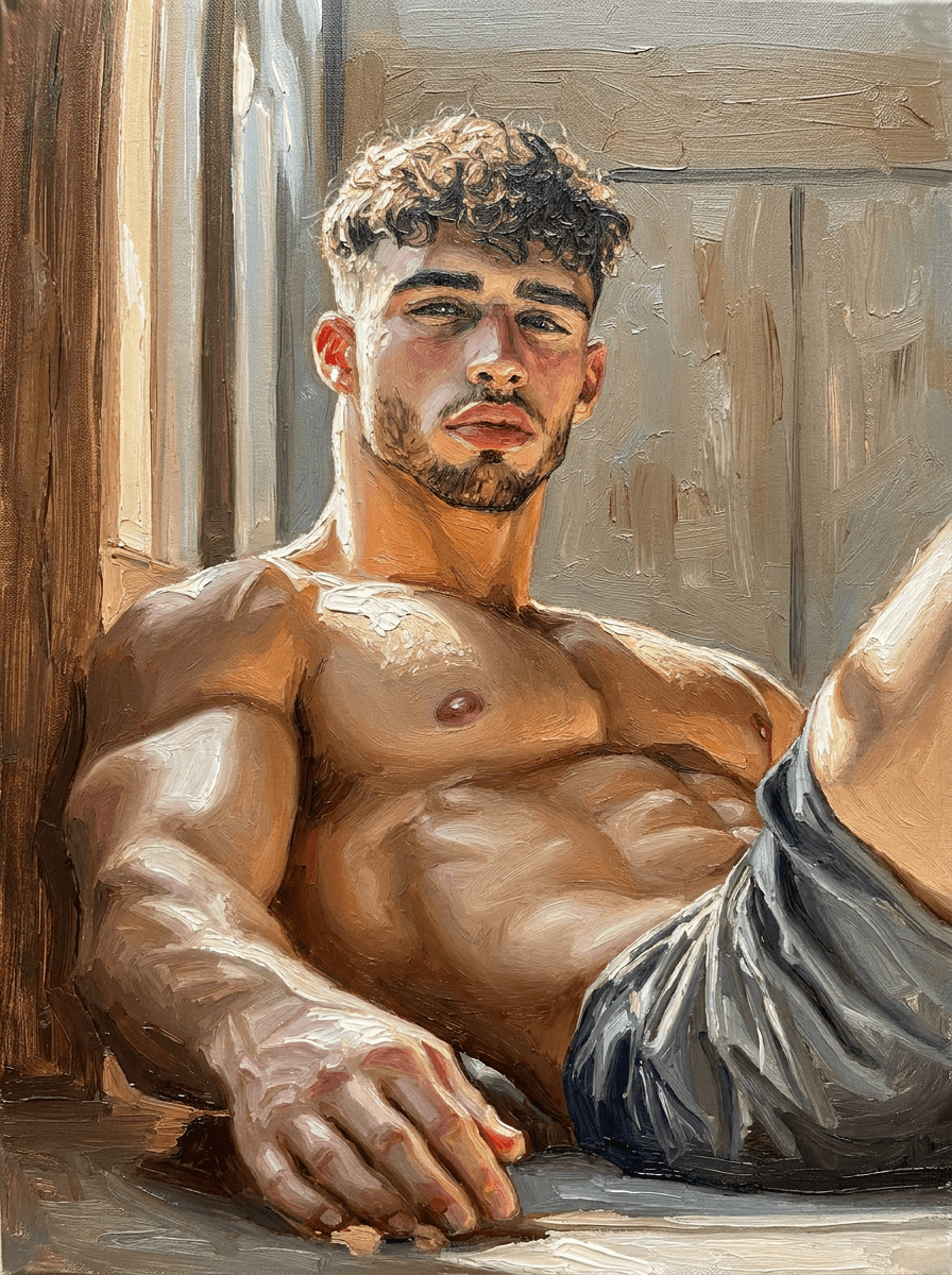 davinci__transformer_cette_image_en_une_peinture_huile_sur_26 - Kikooyou Art Gallery