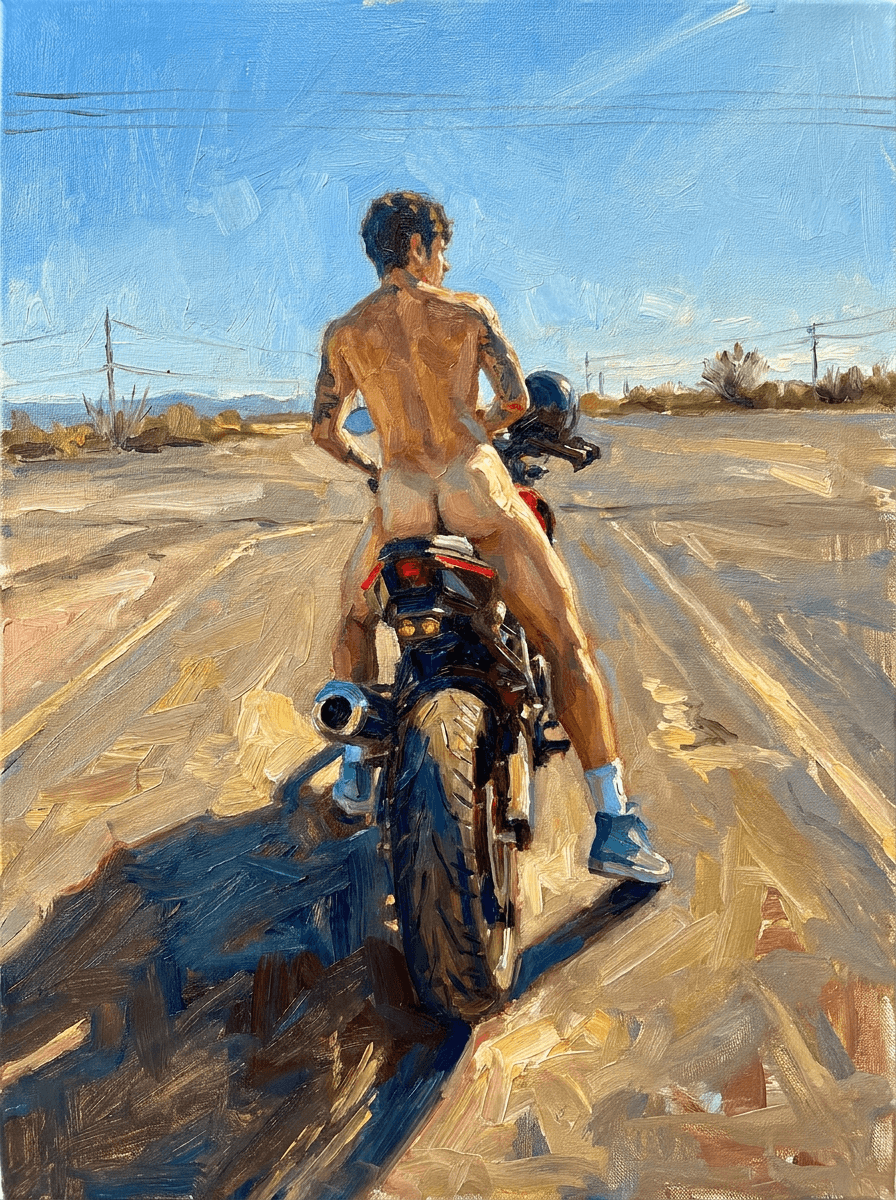 davinci_cr_er_peinture_huile_sur_toile_avec_coups_de_pince_10 - Kikooyou Art Gallery