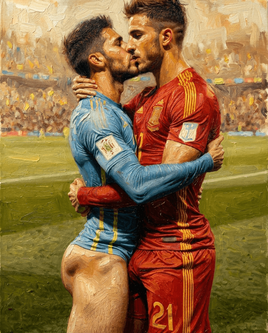 davinci_transformer_cette_image_en_peinture_huile_sur_toil_2 - Kikooyou Art Gallery