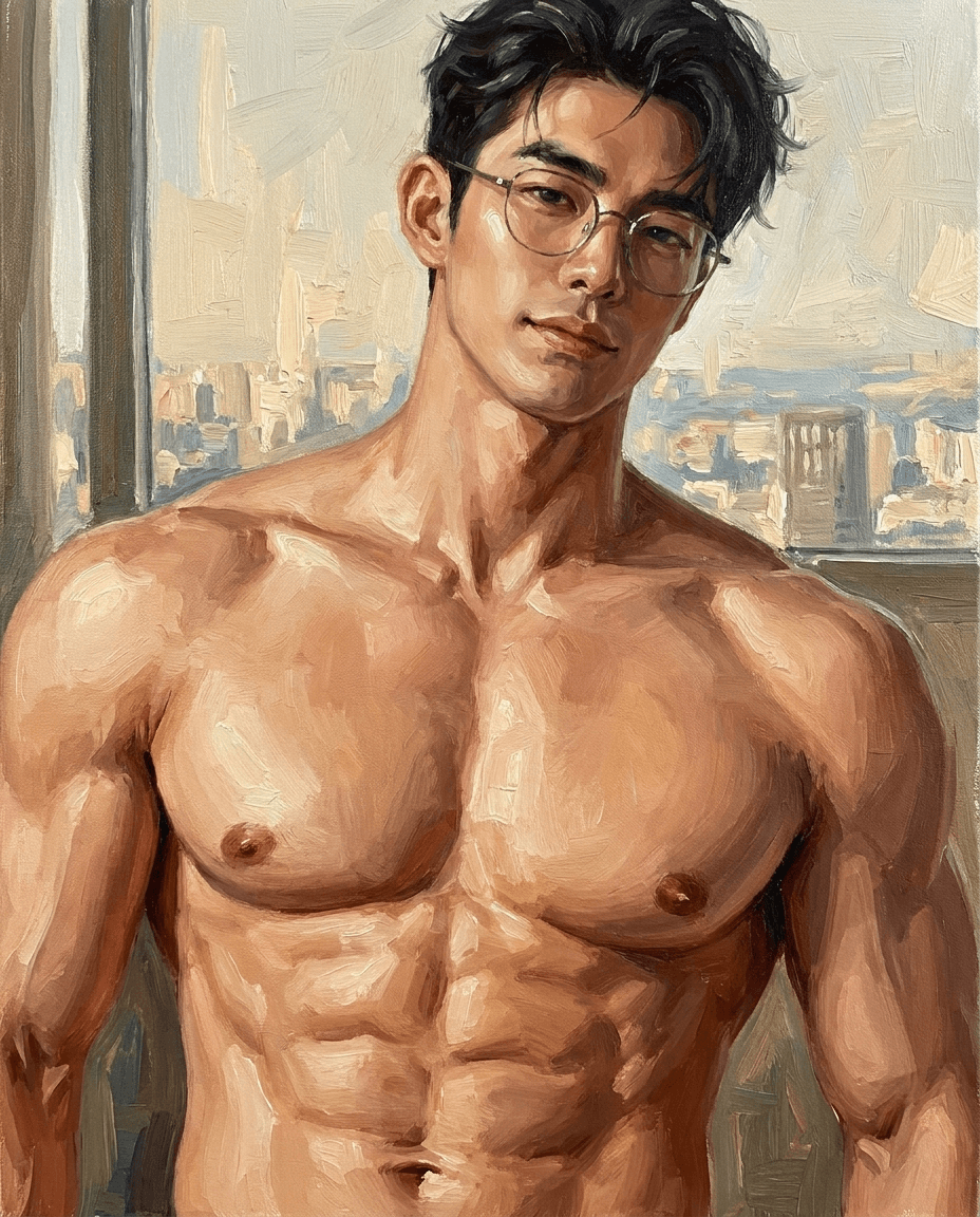 davinci_transformer_cette_image_en_une_peinture_huile_sur_-2026-07-29T233353.613 - Kikooyou Art Gallery