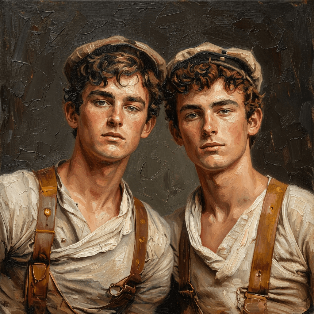 davinci_transformer_cette_image_en_une_peinture_huile_sur__23 - Kikooyou Art Gallery
