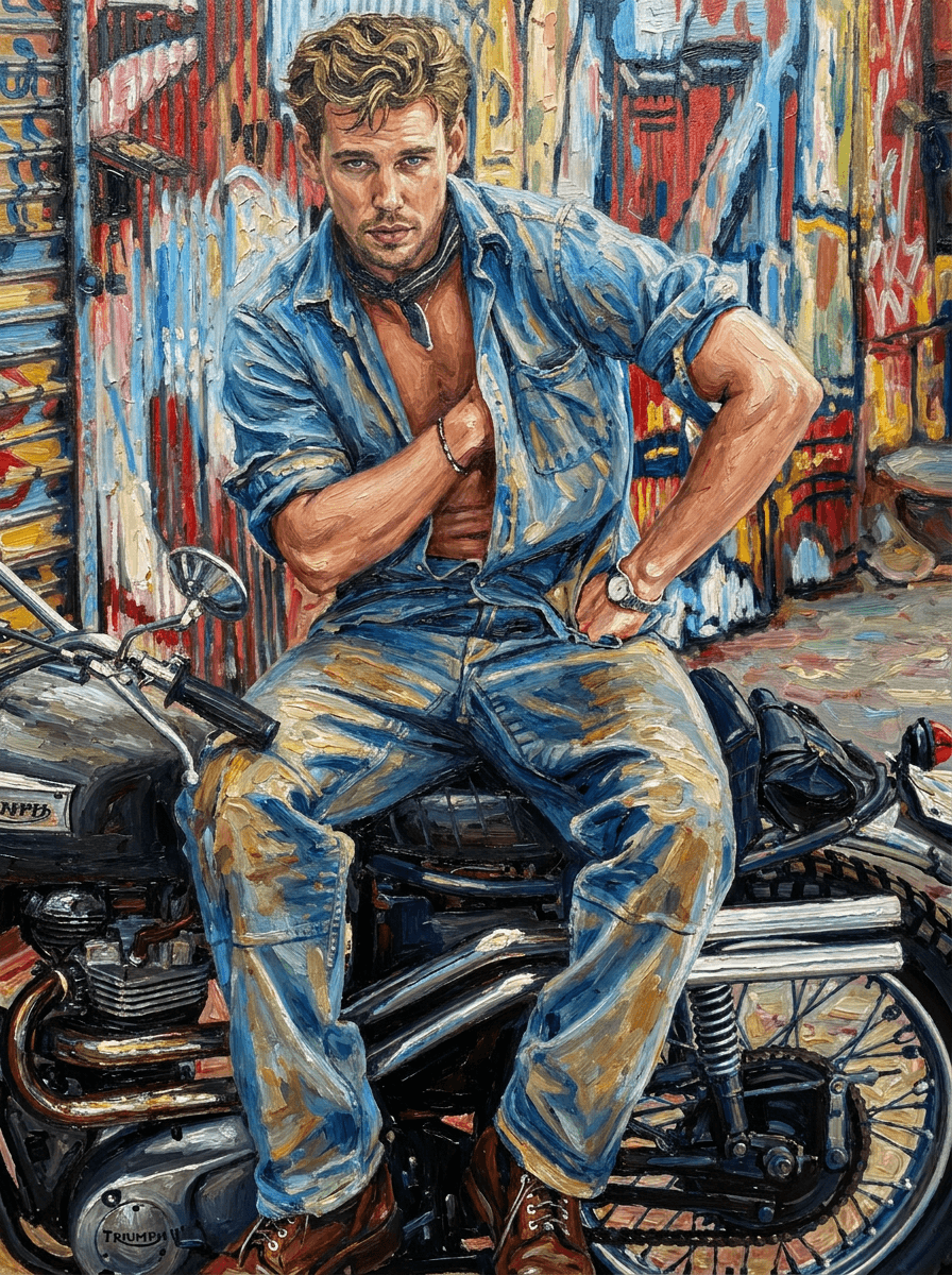 davinci_transformer_cette_image_en_une_peinture_huile_sur__65_f23be4ef-2e0b-4ae2-8210-5010e9f89c48 - Kikooyou Art Gallery