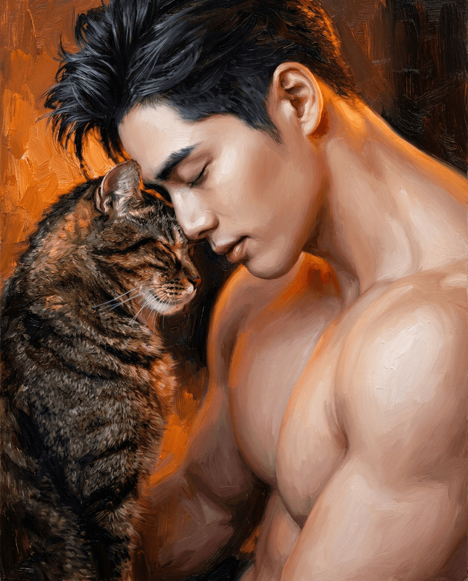 davinci_transformer_cette_image_en_une_peinture_huile_sur__95 - Kikooyou Art Gallery