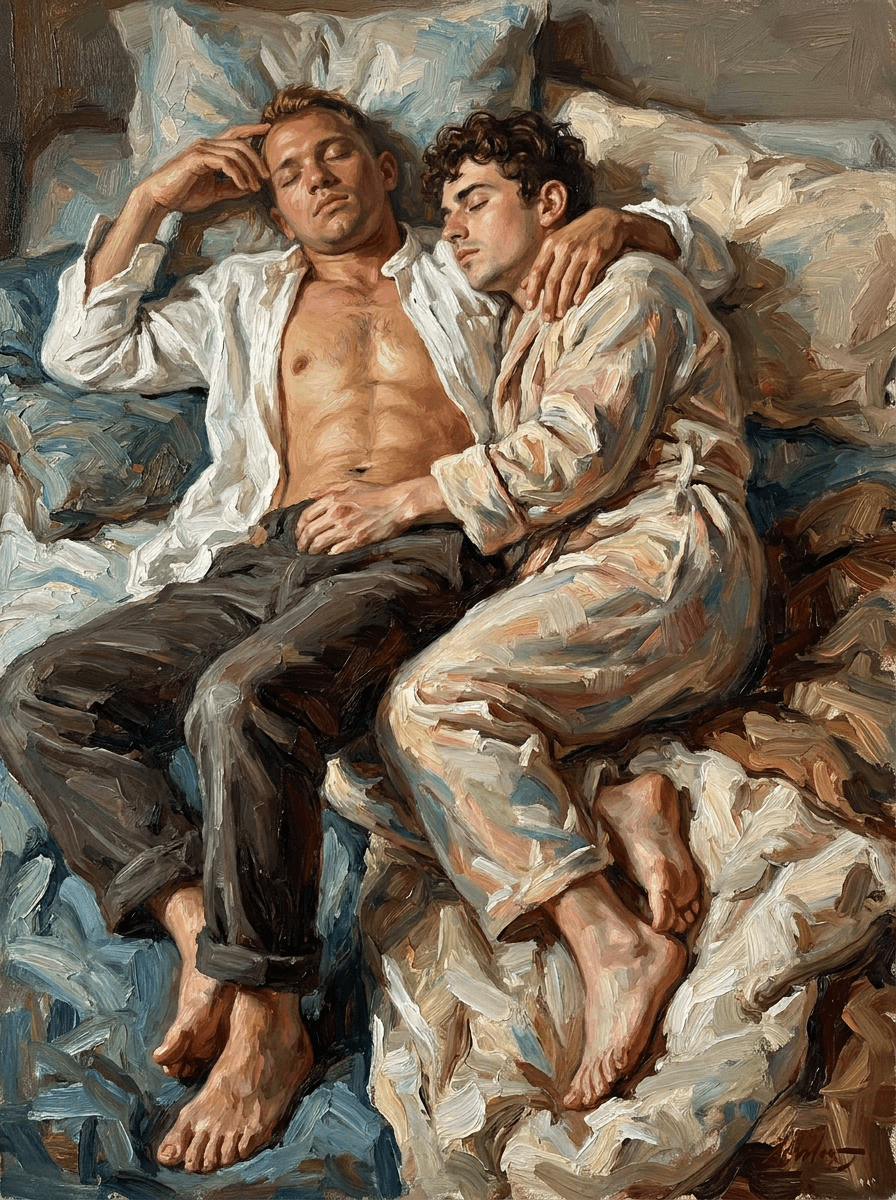 davinci_transformer_cette_image_en_une_peinture_realiste_p - Kikooyou Art Gallery