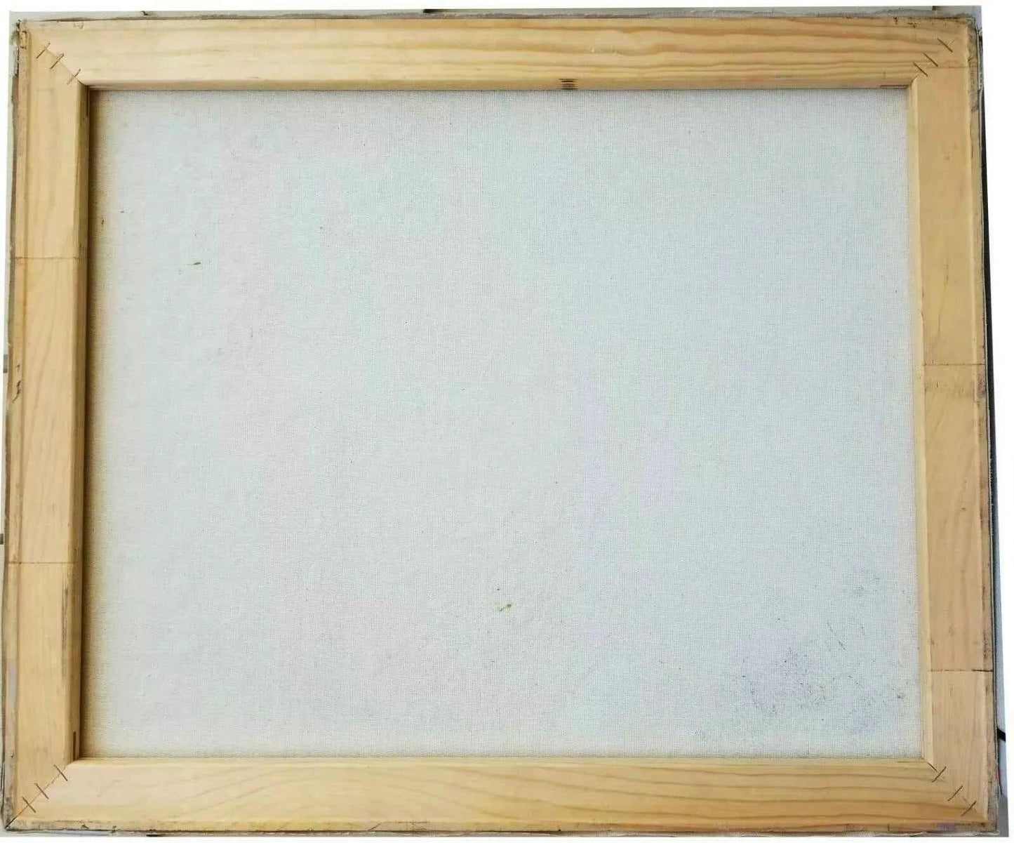 California Hills-art-contemporain-peint à la main-huile sur toile - Kikooyou Art Gallery