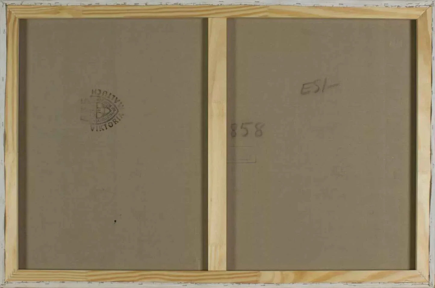 art-paysage-marin-canal-venise-peinture-huile - Kikooyou Art Gallery