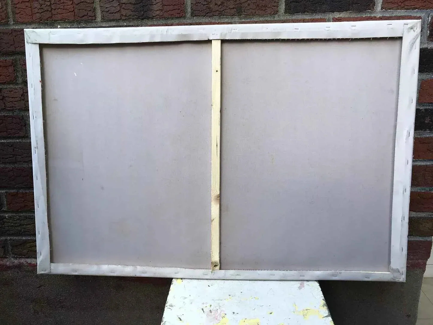 art-orientalisme-cavalier-arabe-cheval-peinture-huile-toile - Kikooyou Art Gallery