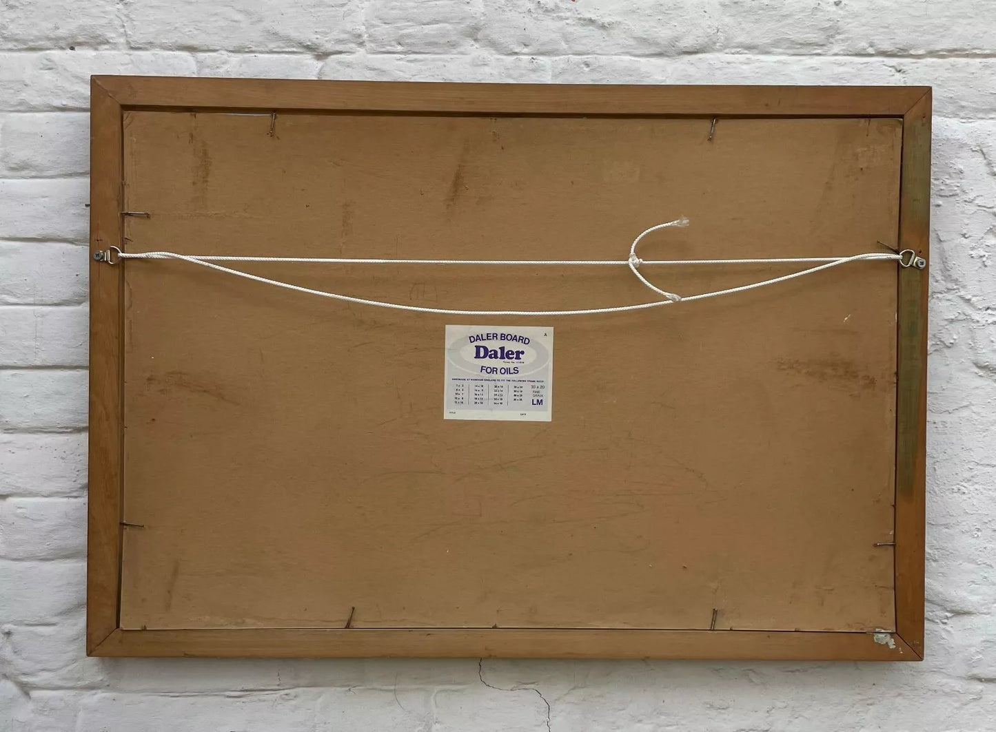 art-decoration-tableau-peinture-huile-toile-scene-guerre-aerienne-Spitfires