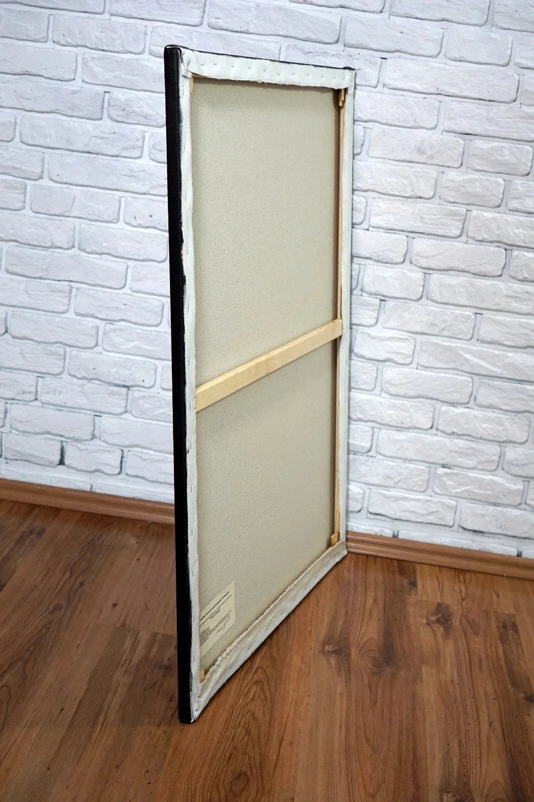 portrait feminin femme yeux bleux tableau peinture huile sur toile signée - Kikooyou Art Gallery