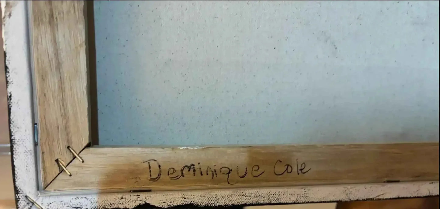 art-érotique-portrait-masculin-hommes-peinture-originale-huile-toile - Kikooyou Art Gallery