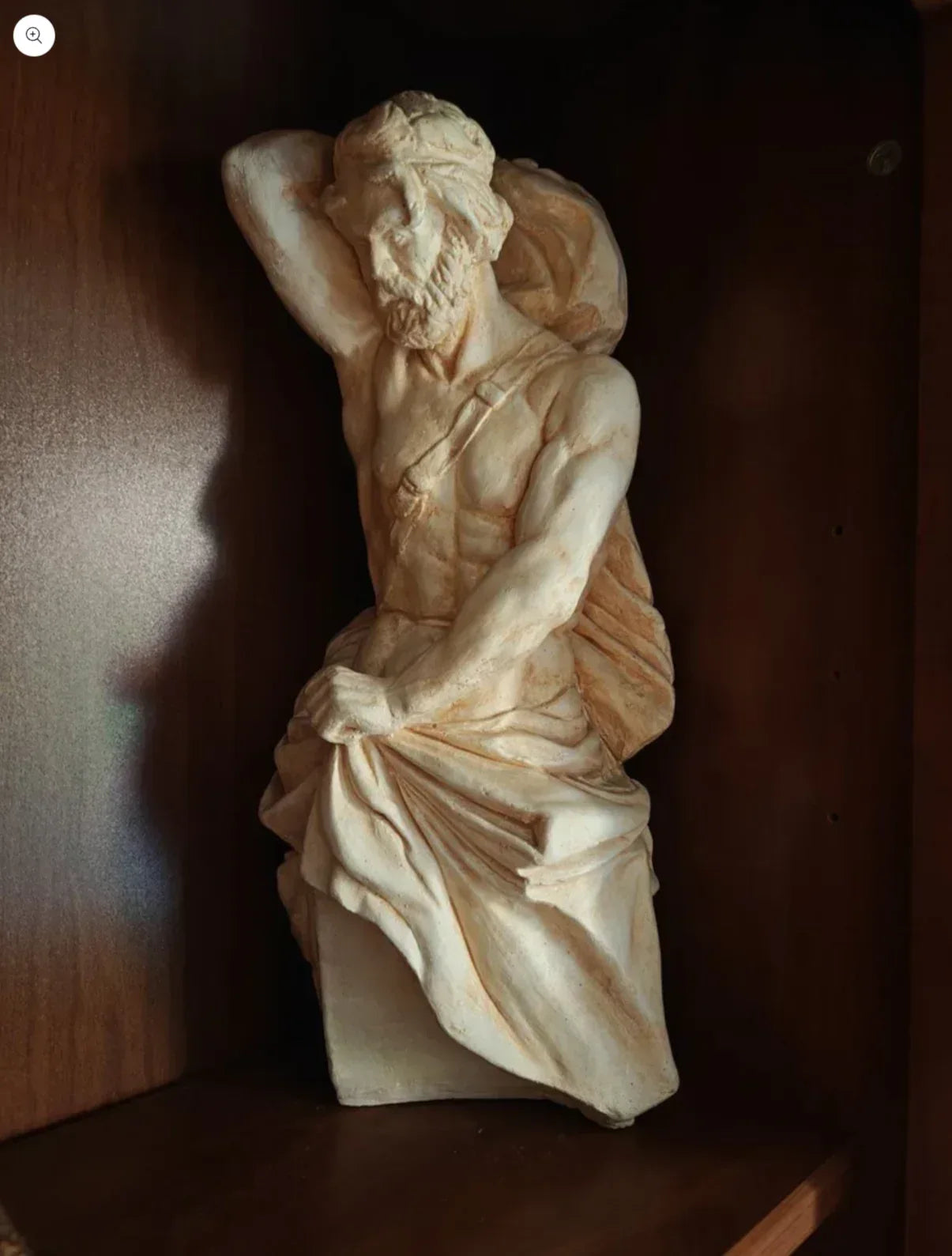 Statues décoratives de qualité pour embellir votre décoration intérieure avec style - Kikooyou Art Gallery