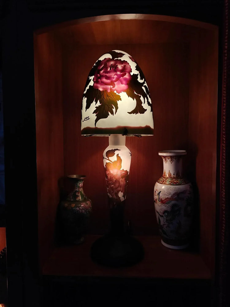 Lampes décoratives : Éclairez votre espace avec style - Kikooyou Art Gallery