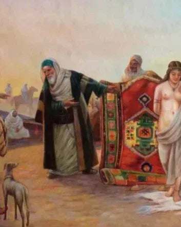 Orientalisme décoratif : Élevez votre espace avec notre collection unique - Kikooyou Art Gallery