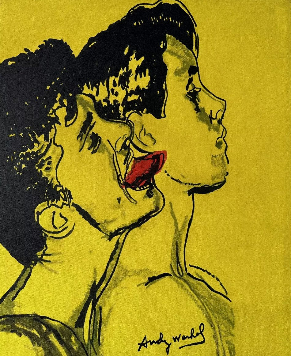 POP ART