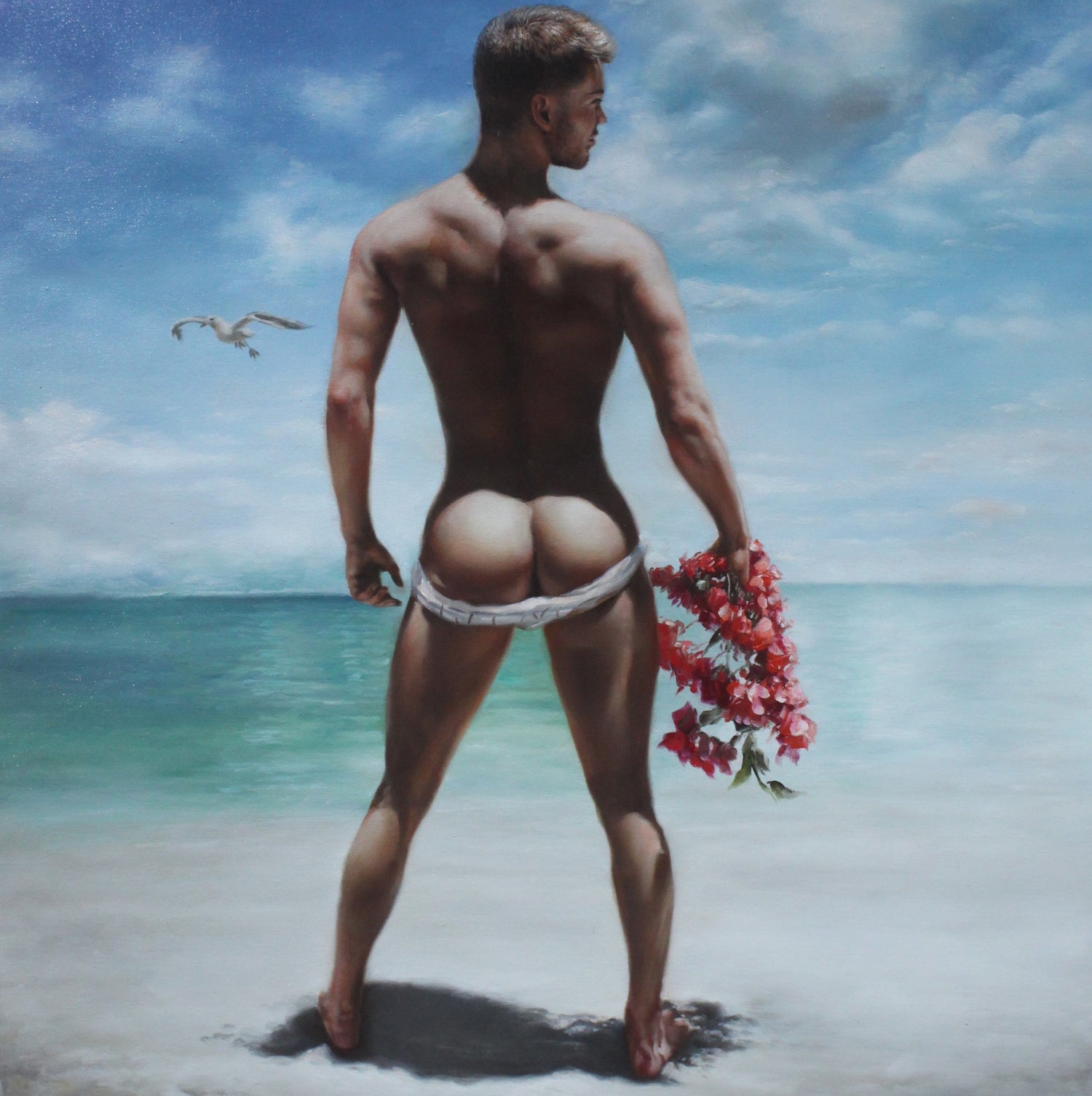 NU HOMME