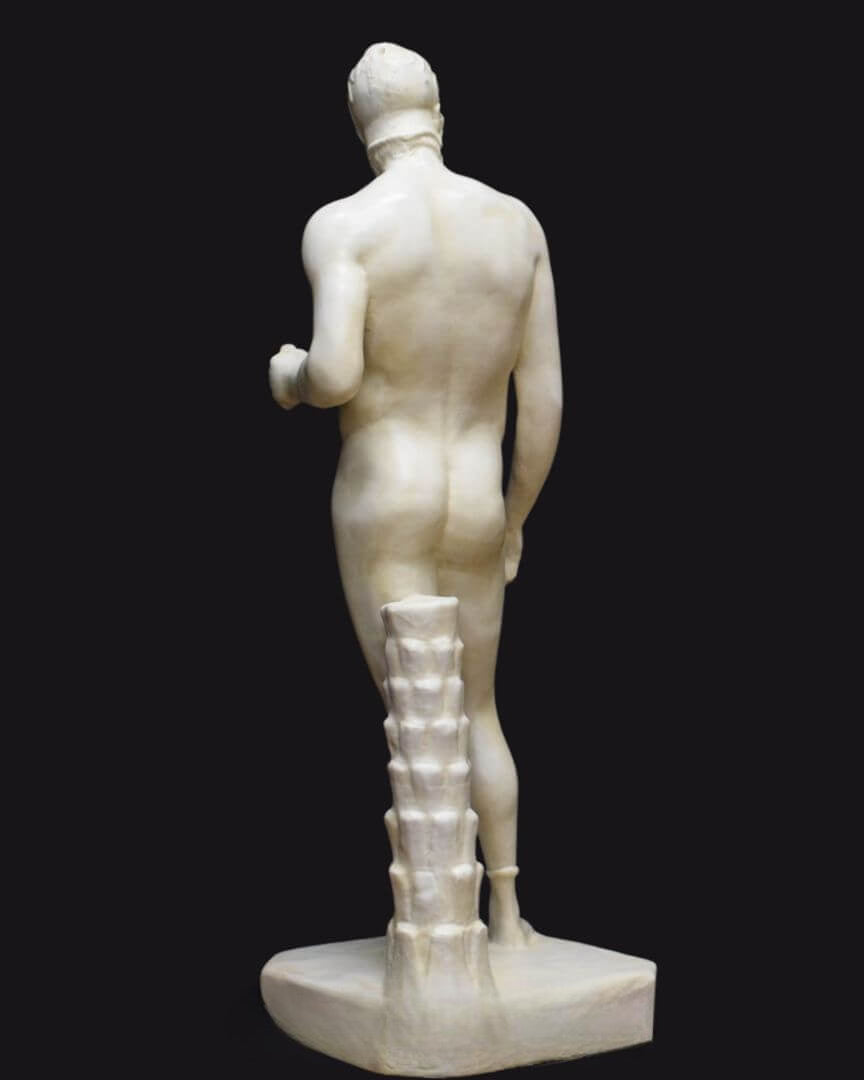 art-sculpture-statue-Ares-100cm