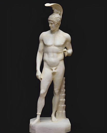 art-sculpture-statue-Ares-110cm