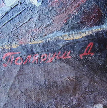 art-portrait-masculin-jeune-homme-sexy-peinture-huile sur toile