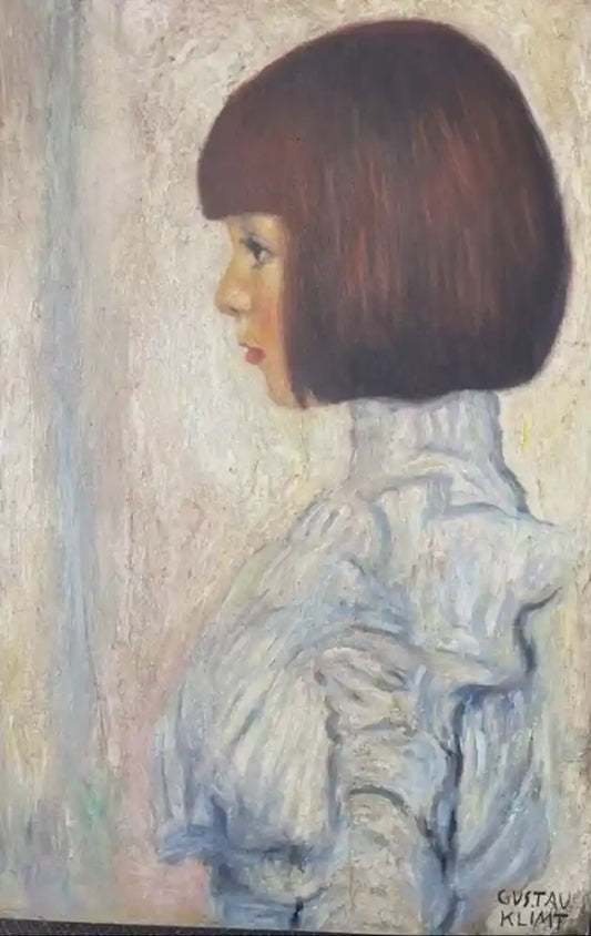 art-moderne-portrait-feminin-femme-jeune-peinture-huile-toile