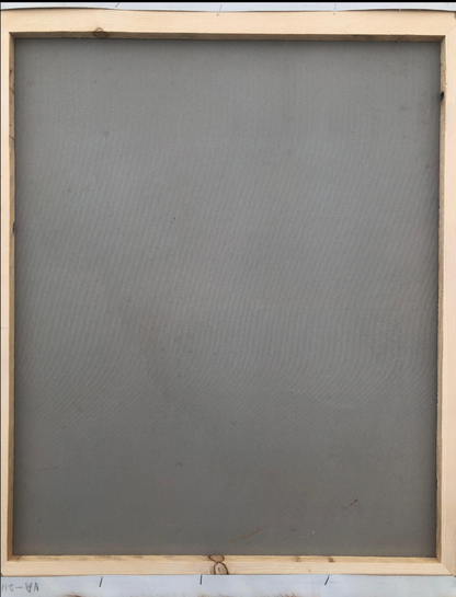 art-decoration-tableau-peinture-huile-toile-moderne-portrait-Diva Travesti Hairy