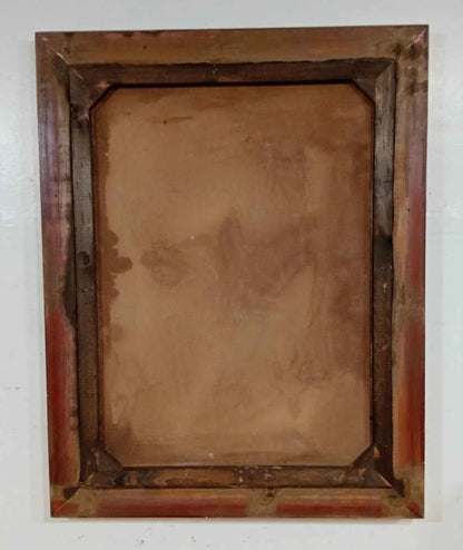 abstrait cubisme portrait femme tableau peinture huile sur toile signée - Kikooyou Art Gallery - Kikooyou Art Gallery