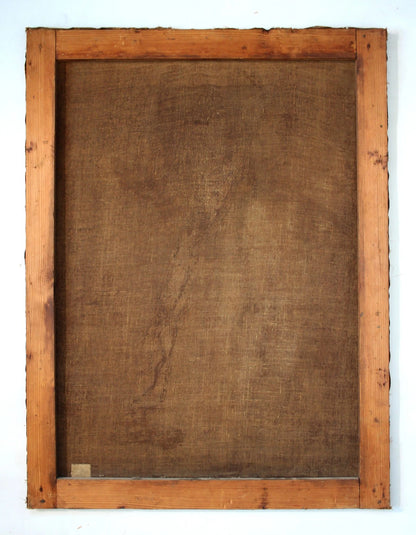 Portrait d'homme Biedermeier portrait d'un homme élégant au cigare 19ème Jh - Kikooyou Art Gallery