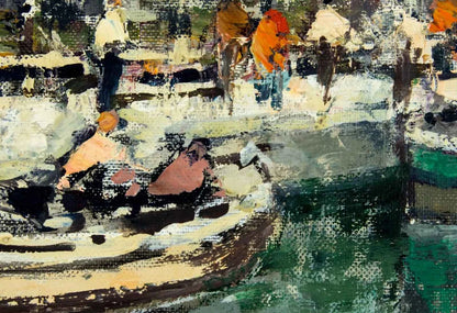 art-paysage-marin-canal-venise-peinture-huile