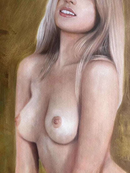 art-érotique-nue-féminin-femme-intégrale-peinture-huile-toile