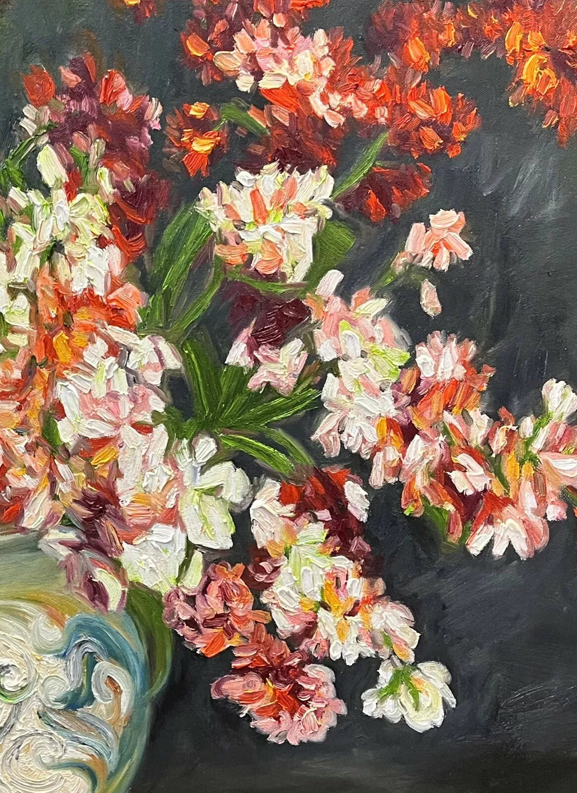 art-floral-nature-morte-bouquet-fleurs-vase-peinture-originale-huile-toile
