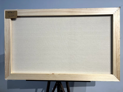 art-decoration-tableau-peinture-huile-toile-scene-rayon-soleil-mer-vague-tempete