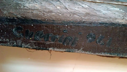 art-decoration-tableau-peinture-huile-toile-portrait-masculin-homme-art moderne