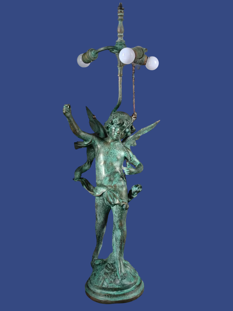 objet-decoration-lampe-style-tiffany-verre-bronze
