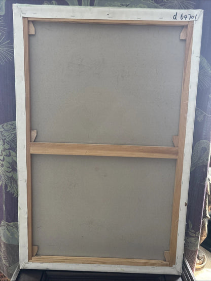 art-decoration-tableau-peinture-huile-toile-portrait-male-masculin-homme-nu-slip