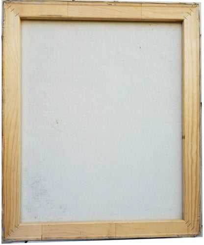 art-decoration-tableau-peinture-huile-toile-moderne-les amants-lovers