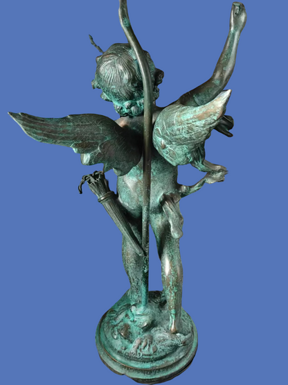 objet-decoration-lampe-style-tiffany-verre-bronze