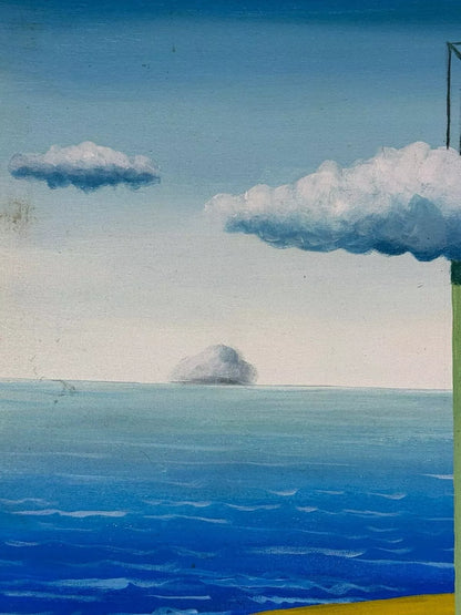 art-decoration-tableau-peinture-huile-toile-moderne-surrealisme-porte-ouverte