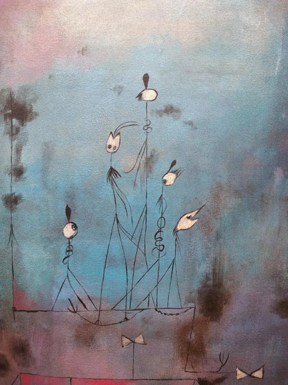 art-decoration-tableau-peinture-huile-toile-abstrait