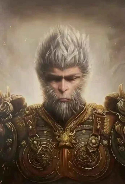 art-surréalisme-personnages-myth-peinture-huile-toile